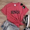 Unapologetically Black T-Shirt