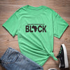 Unapologetically Black T-Shirt