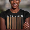 Melanin Pride T-Shirt