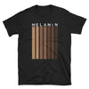 Melanin Pride T-Shirt