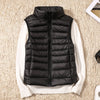 Ultra Light Down Vest