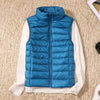 Ultra Light Down Vest