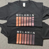 Melanin Pride T-Shirt