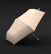 Ultralight Travel Rain and Sun Umbrella