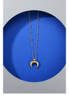 Fly me to the Moon Necklace