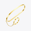 Super Women bangle